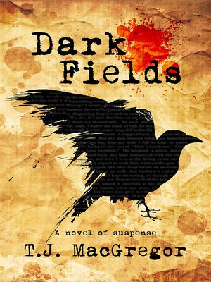 cover image of Dark Fields